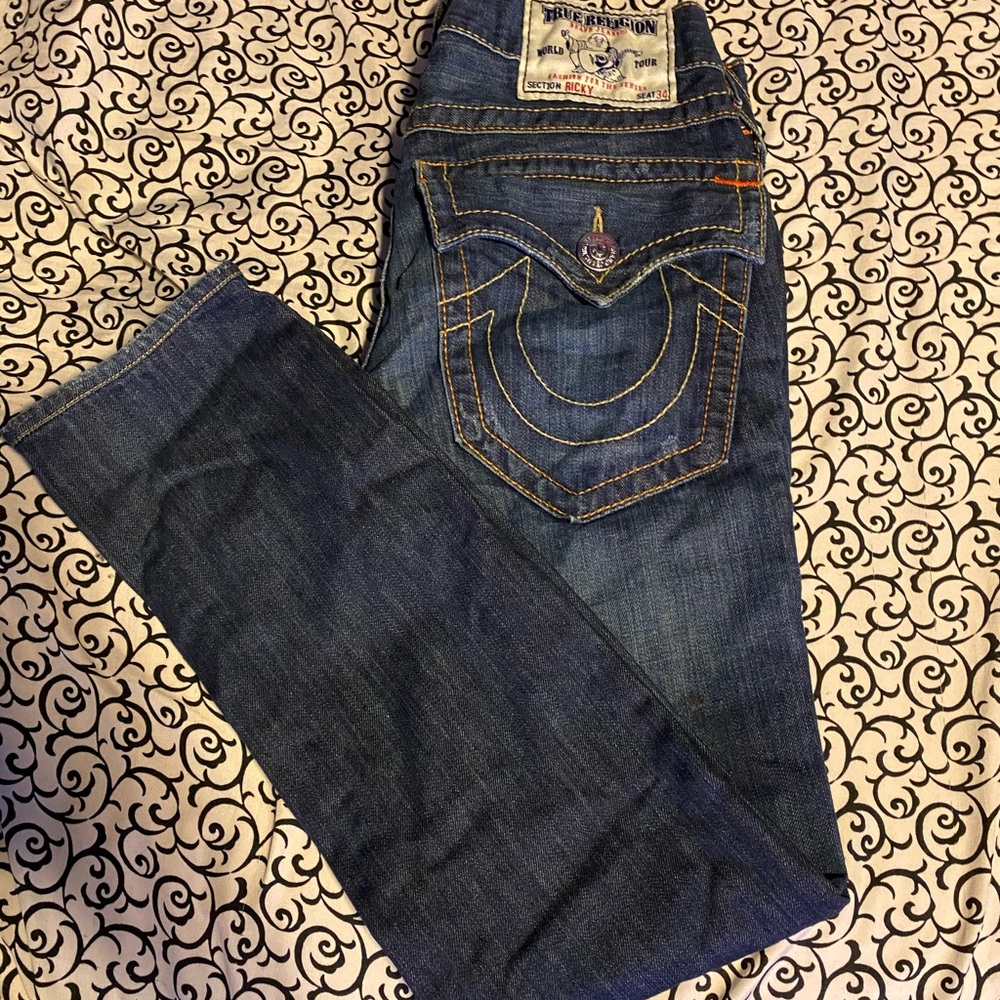 True Religion Jeans Size 28